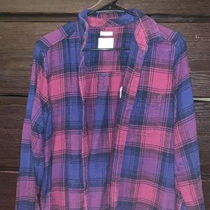 AE Flannel